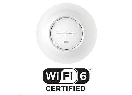 Grandstream GWN7660E přístupový bod Wi-Fi 6