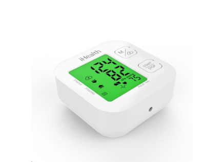 iHealth TRACK KN-550BT měřič krevního tlaku