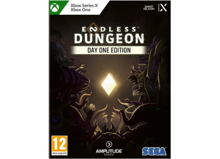 Xbox One / Xbox Series X hra Endless Dungeon Day One Edition