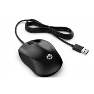 HP myš - Wired Mouse X1000