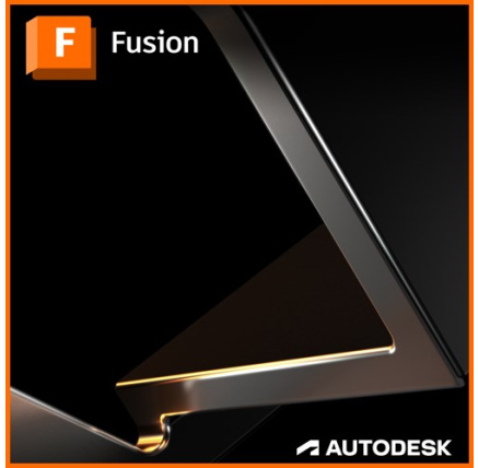 Autodesk Fusion 1 uživatel, pronájem na 1 rok