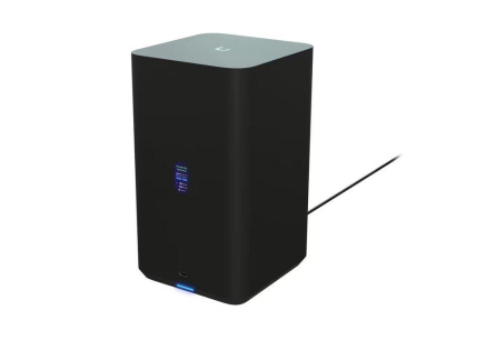 UBNT UNAS 2, černý UBNT UNAS 2, černý