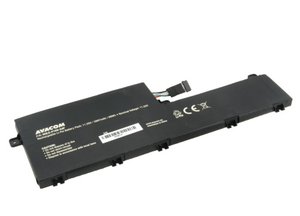 AVACOM baterie pro Lenovo ThinkPad P15V, T15p Li-Pol 11,55V 5887mAh 68Wh