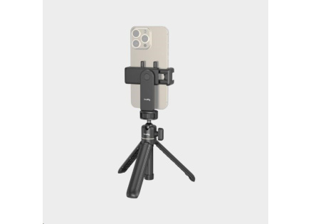 SmallRig 4364 Smartphone Vlog Tripod Kit VK-20 Advanced Version SmallRig 4364 Smartphone Vlog Tripod Kit VK-20 Advanced Version