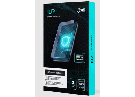 3mk ochranná folie 1UP pro Realme 15 5G