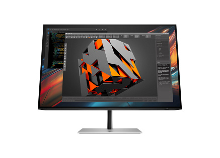 HP LCD 724pu 24" 1920x1200, IPS, 16:10,350its,5ms,1500:1, RJ-45,DP, DP out,HDMI, 4x USB-A, USB-C 100w Display, 5/5/5