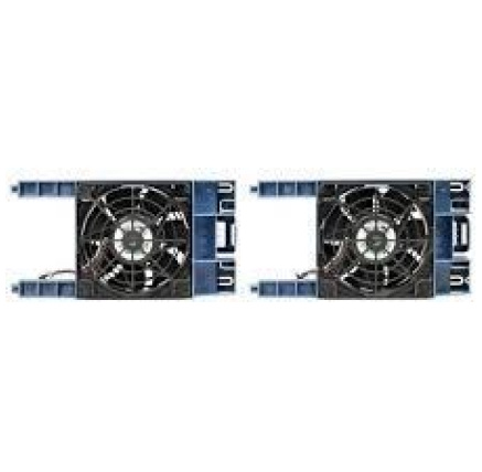 HPE Redundant Fan Kit ml110g11 (SAS/15k, SAS4 SFF=>15W, NS204i-u, GPU/CA)