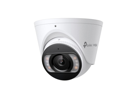 TP-LINK InSight S455(4mm), 5MP, Turret, PoE, IR, SD card TP-LINK InSight S455(4mm), 5MP, Turret, PoE, IR, SD card
