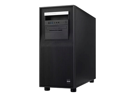 ASUS Workstation ExpertCenter Pro ET900A X9, bez procesoru, bez pamětí, bez grafiky, 2000W, černá, EU