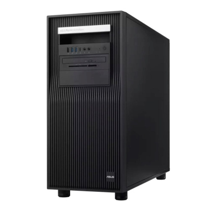 ASUS Workstation ExpertCenter Pro ET900A X9, bez procesoru, bez pamětí, bez grafiky, 2000W, černá, EU