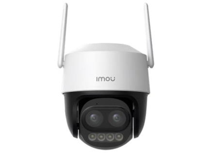 Imou  IP kamera Cruiser Z 5MP - IPC-S7DP-5M0WEZ