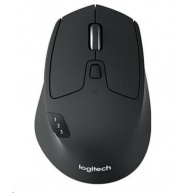Logitech Wireless Mouse M720 Triathlon
