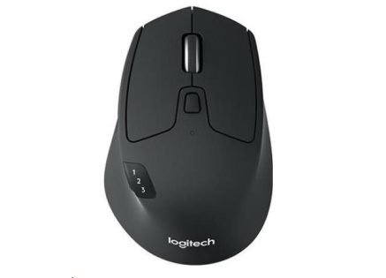 Logitech Wireless Mouse M720 Triathlon