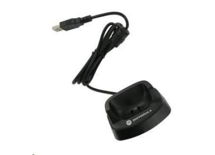 Motorola nabíječka CS3000/CS3070, nabíjecí kolébka