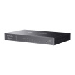 TP-Link OMADA switch SG2008P (8xGbE,4xPoE+, 62W, fanless)