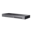 TP-Link OMADA switch SX3008F (8xSFP+, 2xconsole, fanless)