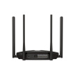 Mercusys MB235-4G WiFi5 EasyMesh router (AC1200, 4G LTE Cat6, 2,4GHz/5GHz,1xGbE LAN/WAN,3xGbE LAN,1xnanoSIM)