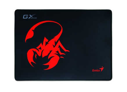 GENIUS herní podložka pod myš GX-SPEED P100