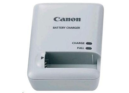 Canon CB-2LBE nabíječka akumulátoru Canon CB-2LBE nabíječka akumulátoru