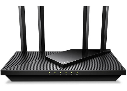 TP-Link Archer AX55 Pro OneMesh/EasyMesh WiFi6 router(AX3000,2,4GHz/5GHz,3xGbELAN,1x2,5GbELAN/WAN,1xGbELAN/WAN,1xUSB3.0) TP-Link Archer AX55 Pro OneMesh/EasyMesh WiFi6 router(AX3000,2,4GHz/5GHz,3xGbELAN,1x2,5GbELAN/WAN,1xGbELAN/WAN,1xUSB3.0)
