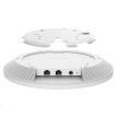 TP-Link EAP783 OMADA WiFi7 AP (BE19000,2,4GHz/5GHz/6GHz,2x10GbELAN,1xPoE++)