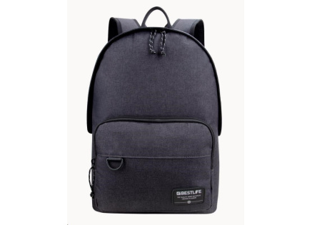 Bestlife - Městský batoh na notebook 15.6'' Bestlife - Městský batoh na notebook 15.6''