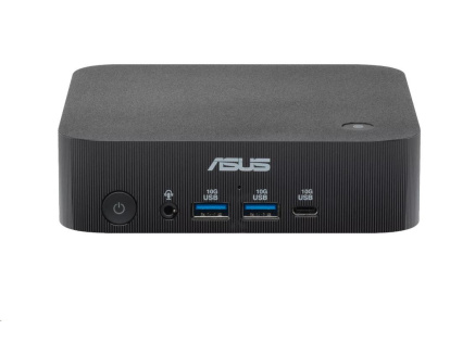 ASUS mini PC ExpertCenter PN54-S1 (PN54-BBR726MNS1), R7 260, N/A, N/A, Radeon 700M, No OS, Black