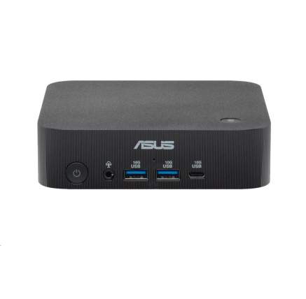 ASUS mini PC ExpertCenter PN54-S1 (PN54-BBR726MNS1), R7 260, N/A, N/A, Radeon 700M, No OS, Black