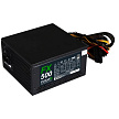 EVOLVEO FX 500 , zdroj 500W ATX, 14cm, tichý, 80+, bulk, záruka 3 roky