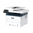 Xerox B235V_DNI ČB laser. MFZ, A4, USB/Ethernet, 512mb, DUPLEX, ADF, 34ppm, NET, Wifi, Apple AirPrint, Google
