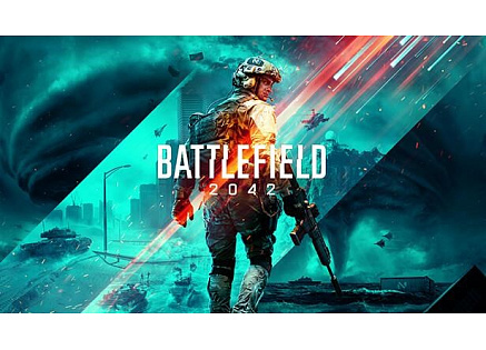 Battlefield 2042 (PC) klíč EA App