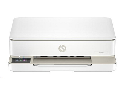 HP All-in-One Deskjet ENVY 6120e HP+ cement (A4, 10/7 ppm USB, Wi-Fi, Print, Scan, Copy, Duplex)