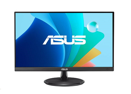 ASUS LCD 22" VP229QF-P Eye Care Gaming Monitor, 1920x1080, Flat, 100Hz, 5ms, HDMI, DP, VGA, VESA