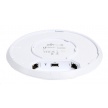 UBNT UniFi AP AC PRO, včetně PoE adaptéru [vnitřní/venkovní AP, dual-b 2.4+5GHz (450+1300Mbps), MIMO, 802.11a/b/g/n/ac]