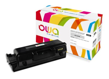 OWA Armor toner pro SAMSUNG ProXpress M3825, M3875, M4025, M4075, 10000 Stran, MLT-D204E,černá/black(MLT-D204E,SU925A)