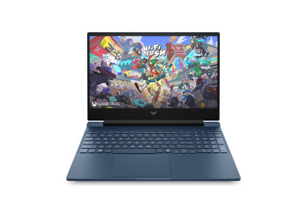 BAZAR - NTB VICTUS 15-fb3000nc, Ryzen 5 240, 15.6 FHD AG IPS 144Hz 300 nits, 16GB DDR5 1DM 5600, SSD 1TB, RTX 5050 8GB,