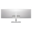DELL LCD U4924DW - 49"/IPS/LED/5120x1440/32:9/60Hz/8ms/2000:1/350cd/Speaker/HDMI/DP/Pivot/VESA/3YNBD (210-BGTX)