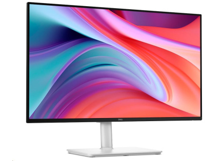DELL LCD S2725HSM - 27"/FHD/IPS/1920x1080/16:9/144Hz/1ms/1500:1/300 cd/m2/HDMI/VESA/PIVOT/3YNBD (210-BSZF)