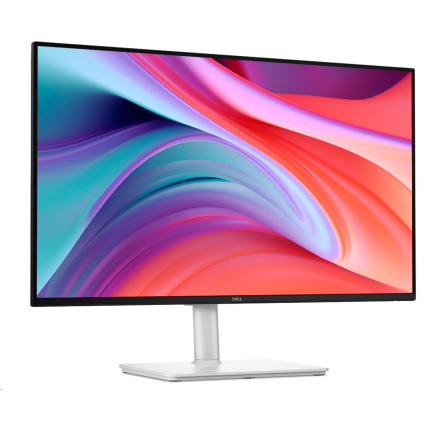 DELL LCD S2725HSM - 27"/FHD/IPS/1920x1080/16:9/144Hz/1ms/1500:1/300 cd/m2/HDMI/VESA/PIVOT/3YNBD (210-BSZF)