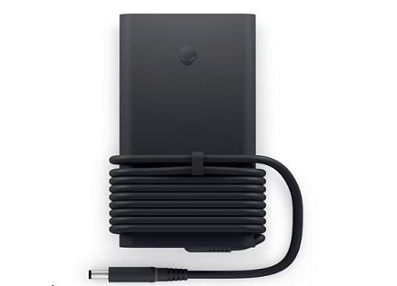 Dell adapter 360W 7.4mm GaN Slim AC Adapter with Power Cord - Europe