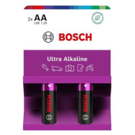 Bosch LR6UA2B/00 Ultra Alkaline (Blistr 2 ks)