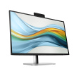 HP LCD 527pm Conferencing Monitor 27",2560x1440,IPS w/LED,350,1500:1,5ms,DP1.4,HDMI 2.0,4xUSB,USB-C100W,cam,repro, RJ45