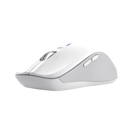 TRUST Myš Ferro, Bezdrátová, bílá TRUST Myš Ferro, Bezdrátová, bílá