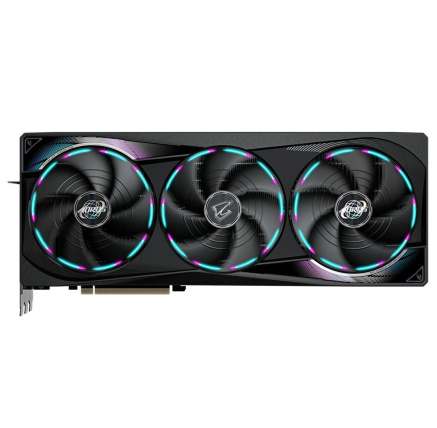 GIGABYTE VGA NVIDIA GeForce RTX 5070 Ti MASTER 16G, 16G GDDR7, 3xDP, 1xHDMI