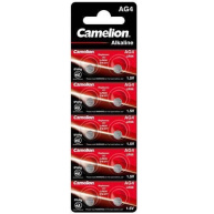 Camelion AG  4-377 alk. (LR66,626) 10pack