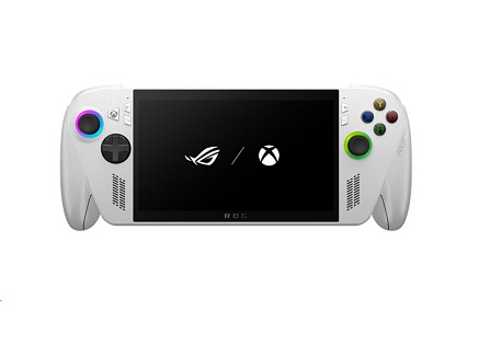 ASUS ROG Ally (RC73YA-NH002W), Ryzen Z2 A, 7" FHD, 16GB, 512GB SSD, Radeon, W11 Home, White