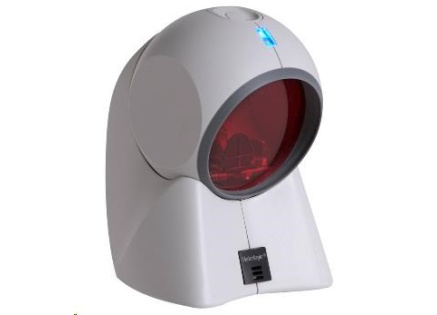 Honeywell Orbit 7120, 1D, kit (USB), bílá Honeywell Orbit 7120, 1D, kit (USB), bílá