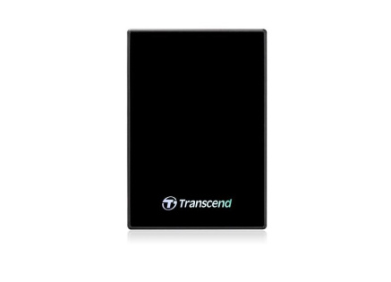 TRANSCEND Industrial SSD PSD330, 64GB, 2,5", PATA, MLC