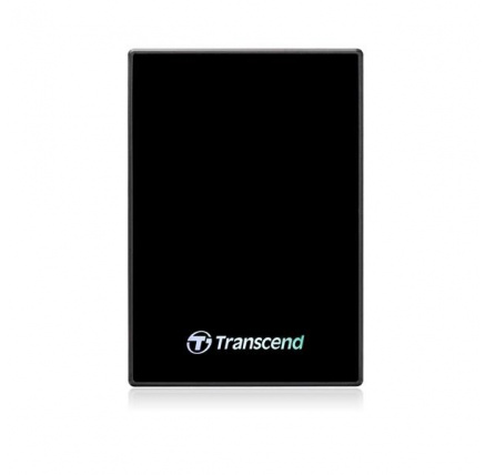 TRANSCEND Industrial SSD PSD330, 64GB, 2,5", PATA, MLC