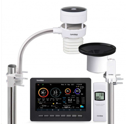 GARNI 3055 Arcus  - Wi-Fi meteorologická stanice